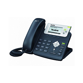 Телефон IP Yealink SIP-T22