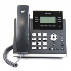 Телефон IP Yealink SIP-T41P