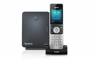Телефон IP Yealink W60P
