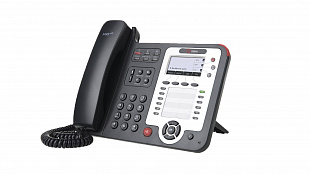 Телефон IP QTECH QVP-300P