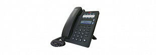 Телефон IP QTECH QVP-100P
