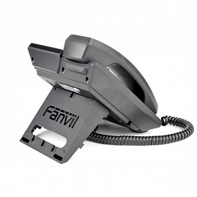 Телефон IP Fanvil X3 black
