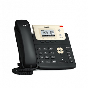 Телефон IP Yealink SIP-T21P E2