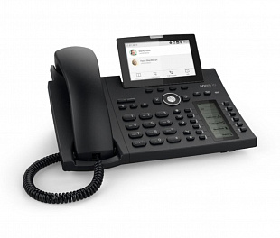 Телефон IP Snom 4340