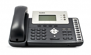 Телефон IP Yealink SIP-T26P
