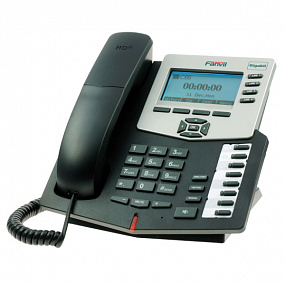 Телефон IP Fanvil C66