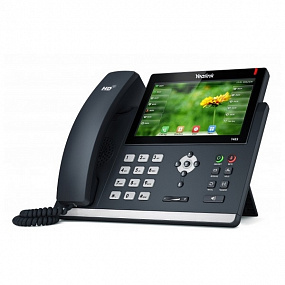 Телефон IP Yealink SIP-T48S
