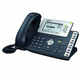 Телефон IP Yealink SIP-T28P