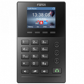 Телефон IP Fanvil X2