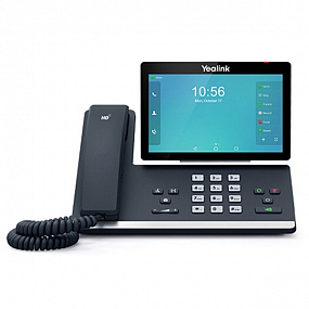Видеотелефон Yealink SIP-T58A
