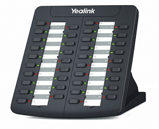 Модуль расширения Yealink EXP38