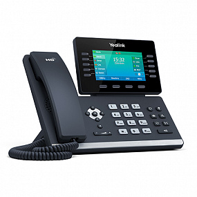 Телефон IP Yealink SIP-T54S