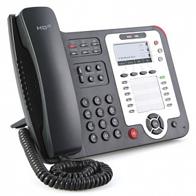 Телефон IP Escene ES330-PEN