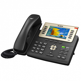 Телефон IP Yealink SIP-T29G