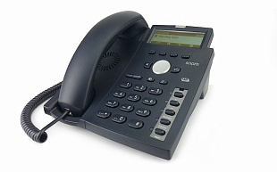 Телефон IP Snom 4258