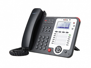 Телефон IP Escene WS330-PEGV4