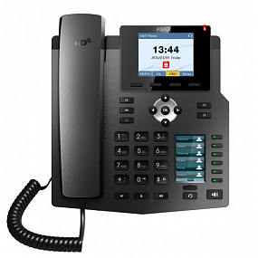 Телефон IP Fanvil X4