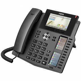 Телефон IP Fanvil X6