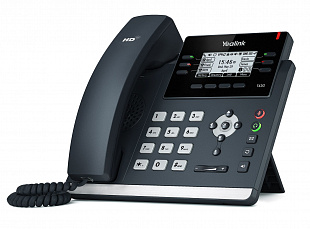 Телефон IP Yealink SIP-T40G