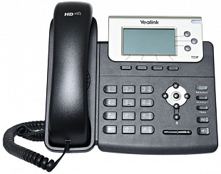 Телефон IP Yealink SIP-T23P