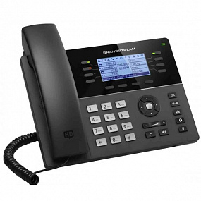 Телефон IP Grandstream 10502050