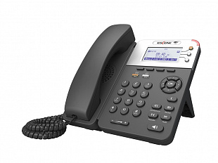 Телефон IP Escene WS282-PV4