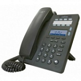 Телефон IP Escene ES206-PN