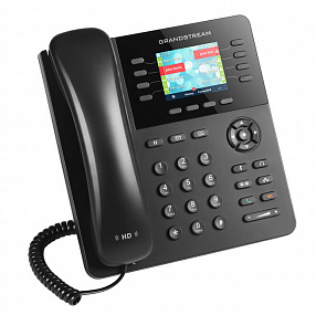 Телефон IP Grandstream 10502043