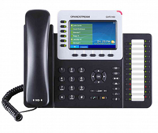 Телефон IP Grandstream 10502023