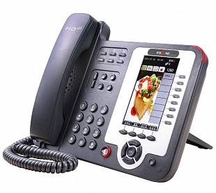 Телефон IP Escene WS620-PEGV4