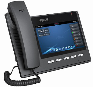 Телефон IP Fanvil C400