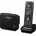 беспроводной VoIP-телефон Panasonic KX-TGP600RUB