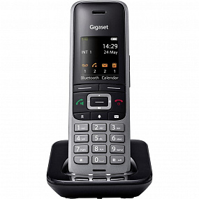 Дополнительная трубка Gigaset S30852-H2665-R121