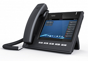 Телефон IP Fanvil C400