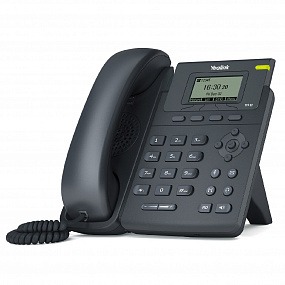 Телефон IP Yealink SIP-T19P E2