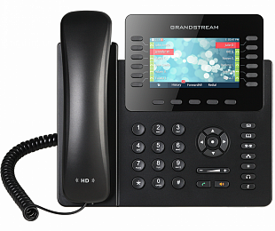 Телефон IP Grandstream 10502040