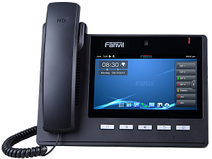 Видеотелефон IP Fanvil C600