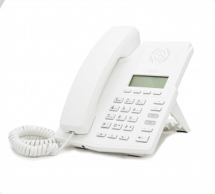 Телефон IP Fanvil X3P white