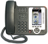 Телефон IP Escene ES620-PEGV4