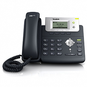 Телефон IP Yealink SIP-T21 E2