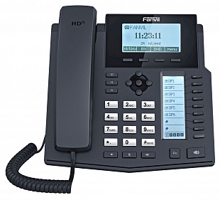 Телефон IP Fanvil X5