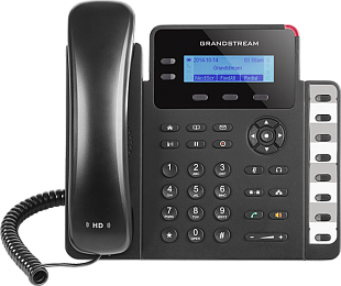 Телефон IP Grandstream 10502035